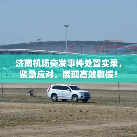 濟南機場突發(fā)事件處置實錄，緊急應對，展現高效救援！