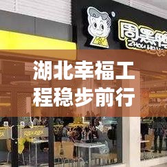 湖北幸福工程穩(wěn)步前行，美好愿景持續(xù)實(shí)現(xiàn)
