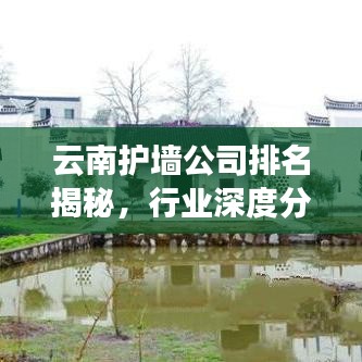 云南護(hù)墻公司排名揭秘，行業(yè)深度分析，權(quán)威榜單不容錯(cuò)過(guò)！