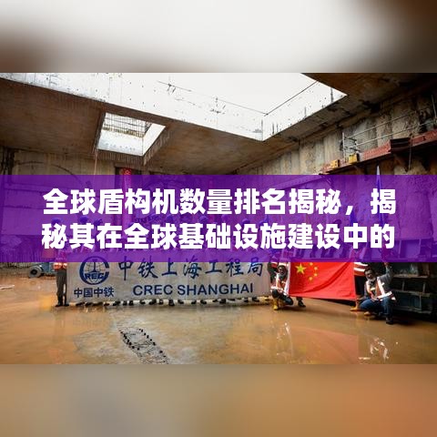 全球盾構(gòu)機(jī)數(shù)量排名揭秘，揭秘其在全球基礎(chǔ)設(shè)施建設(shè)中的核心地位