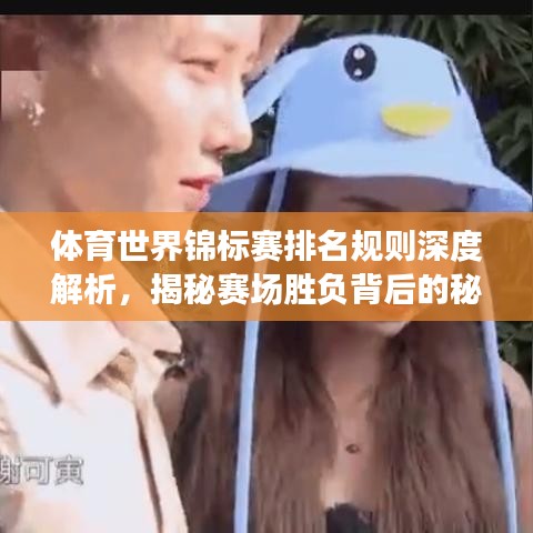 體育世界錦標(biāo)賽排名規(guī)則深度解析，揭秘賽場(chǎng)勝負(fù)背后的秘密！