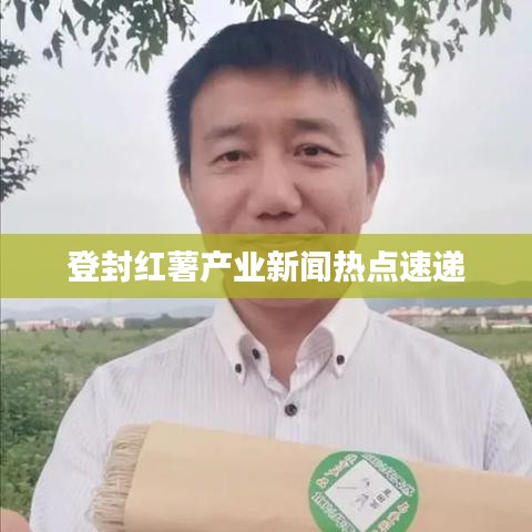 登封紅薯產(chǎn)業(yè)新聞熱點(diǎn)速遞