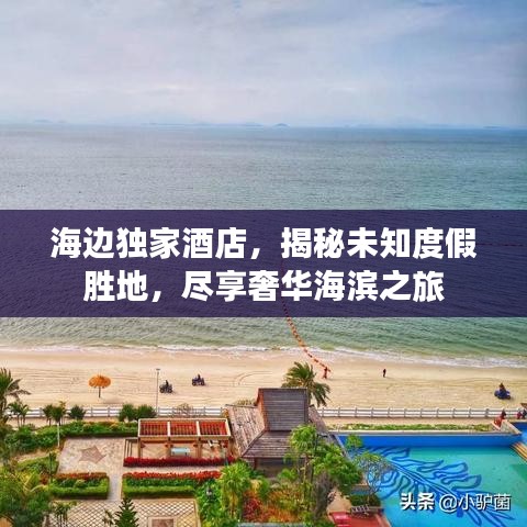 海邊獨(dú)家酒店，揭秘未知度假勝地，盡享奢華海濱之旅