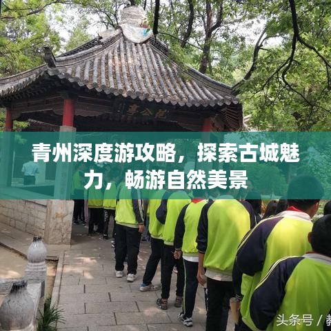 青州深度游攻略，探索古城魅力，暢游自然美景