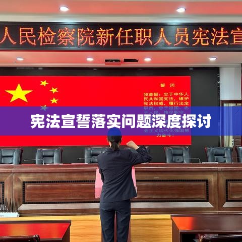 憲法宣誓落實(shí)問題深度探討