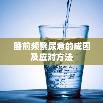 睡前頻繁尿意的成因及應對方法