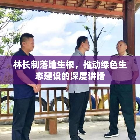 林長(zhǎng)制落地生根，推動(dòng)綠色生態(tài)建設(shè)的深度講話