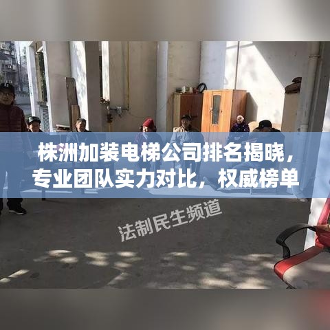 株洲加裝電梯公司排名揭曉，專業(yè)團(tuán)隊(duì)實(shí)力對(duì)比，權(quán)威榜單不容錯(cuò)過(guò)！