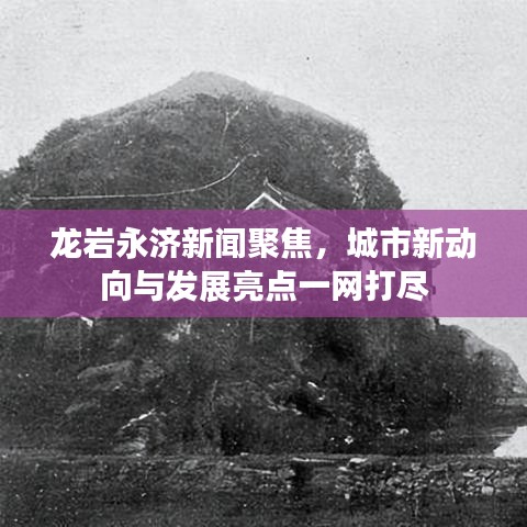 龍巖永濟(jì)新聞聚焦，城市新動向與發(fā)展亮點(diǎn)一網(wǎng)打盡