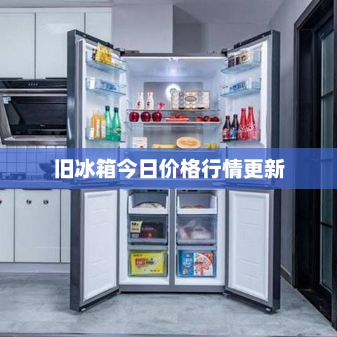 舊冰箱今日價格行情更新