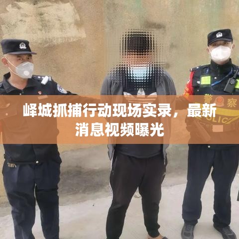 嶧城抓捕行動(dòng)現(xiàn)場實(shí)錄，最新消息視頻曝光