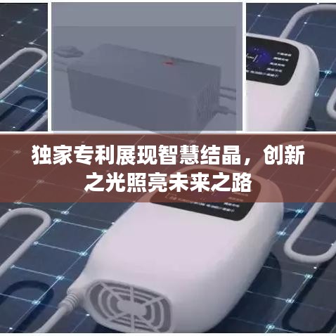 獨(dú)家專利展現(xiàn)智慧結(jié)晶，創(chuàng)新之光照亮未來之路