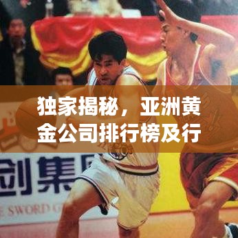 獨(dú)家揭秘，亞洲黃金公司排行榜及行業(yè)深度剖析