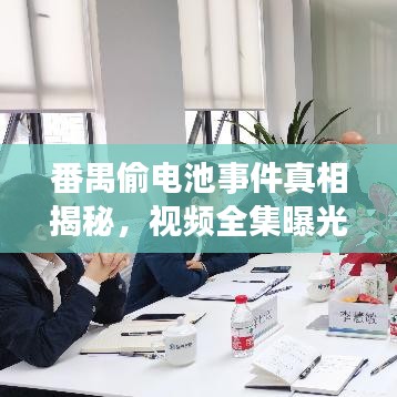 番禺偷電池事件真相揭秘，視頻全集曝光，背后故事令人震驚
