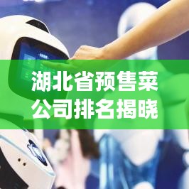 湖北省預(yù)售菜公司排名揭曉，熱門預(yù)售菜企業(yè)榜單揭秘！