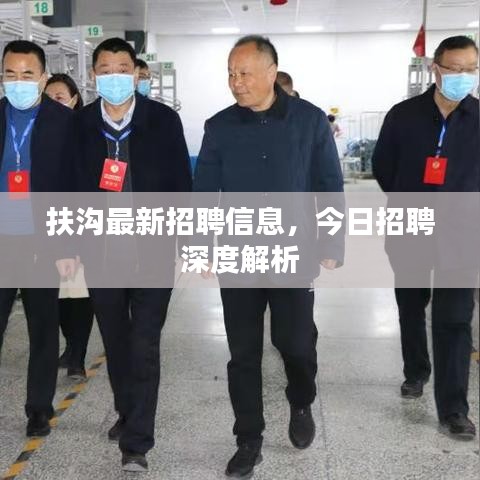 扶溝最新招聘信息，今日招聘深度解析
