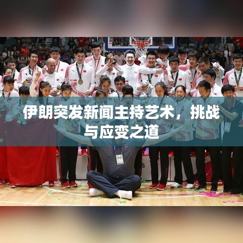 伊朗突發(fā)新聞主持藝術(shù)，挑戰(zhàn)與應變之道