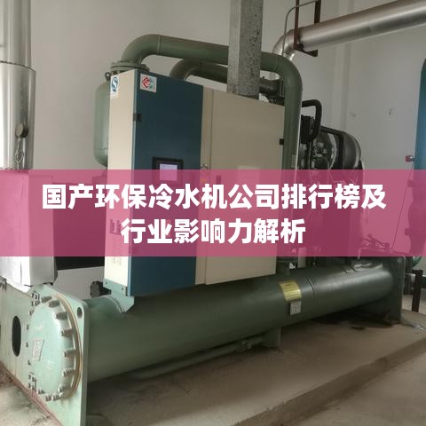 國產(chǎn)環(huán)保冷水機(jī)公司排行榜及行業(yè)影響力解析