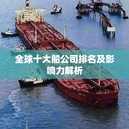 全球十大船公司排名及影響力解析