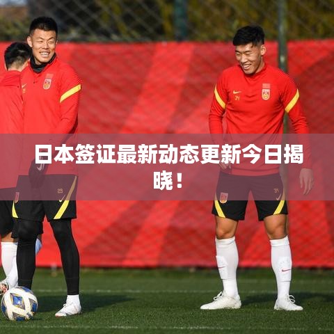 日本簽證最新動(dòng)態(tài)更新今日揭曉！