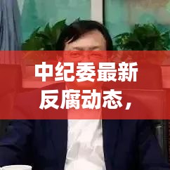 中紀委最新反腐動態(tài)，推動反腐敗斗爭深入發(fā)展