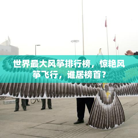 世界最大風(fēng)箏排行榜，驚艷風(fēng)箏飛行，誰(shuí)居榜首？