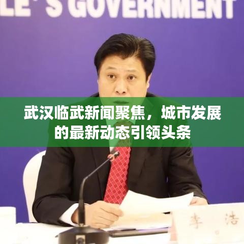 武漢臨武新聞聚焦，城市發(fā)展的最新動態(tài)引領(lǐng)頭條