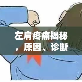 左肩疼痛揭秘，原因、診斷與治療方法（百度收錄標準）