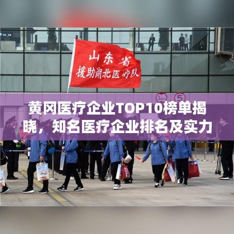 黃岡醫(yī)療企業(yè)TOP10榜單揭曉，知名醫(yī)療企業(yè)排名及實(shí)力解析