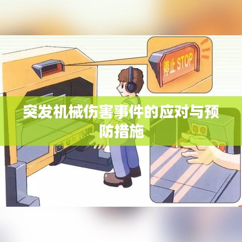 突發(fā)機(jī)械傷害事件的應(yīng)對(duì)與預(yù)防措施