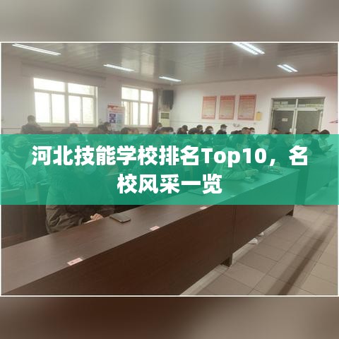 河北技能學(xué)校排名Top10，名校風(fēng)采一覽