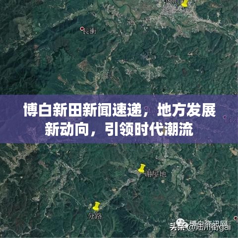 博白新田新聞速遞，地方發(fā)展新動向，引領(lǐng)時代潮流