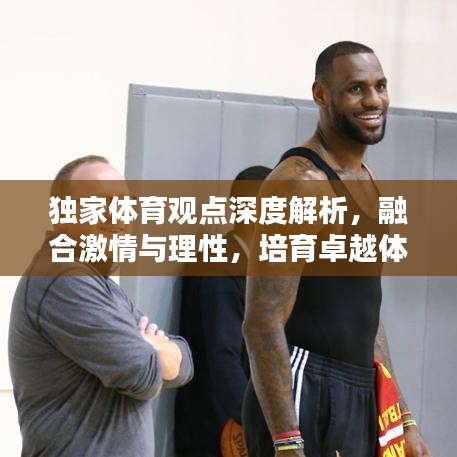 獨家體育觀點深度解析，融合激情與理性，培育卓越體育精神