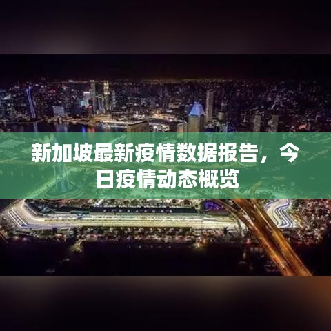 新加坡最新疫情數(shù)據(jù)報(bào)告，今日疫情動(dòng)態(tài)概覽