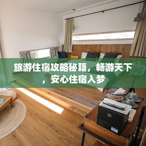 旅游住宿攻略秘籍，暢游天下，安心住宿入夢(mèng)