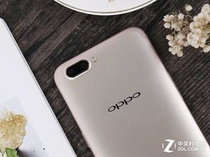 oppo版本的熹妃傳,實地解析數據考察 HDR_v8.283