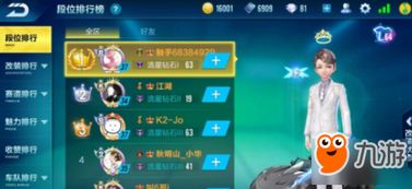 qq飛車最新版本下載,具體操作步驟指導(dǎo)-Nexus_v10.846