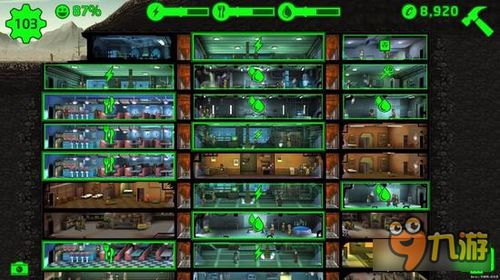 輻射避難所官方下載,精確數(shù)據(jù)解析說明 android_v7.299