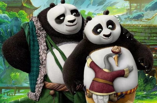 功夫熊貓官方下載,全面評(píng)估解析說(shuō)明|專業(yè)款_v8.803