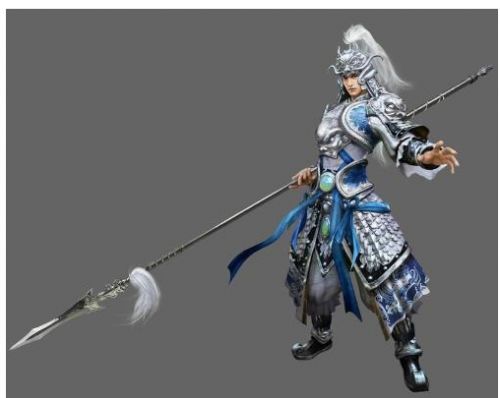 多版本趙云,正確解答定義 尊享版_v7.243